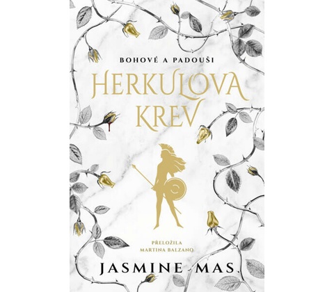 Herkulova krev