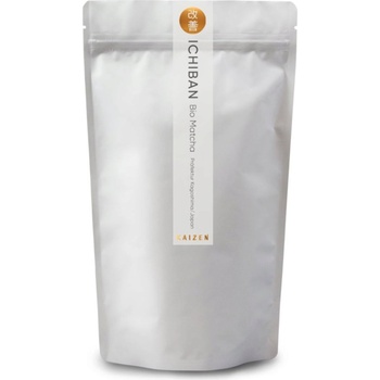 KAIZEN® Био матча Ichiban - Oпаковка за допълване