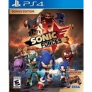 Sonic Forces