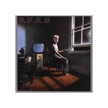 Rush - Power Windows CD