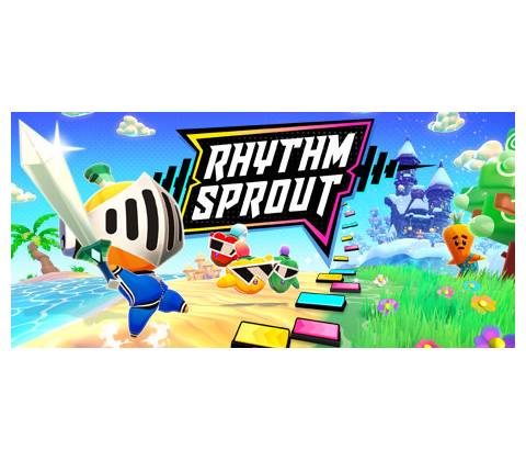 Rhythm Sprout