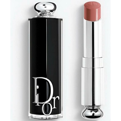 Dior Addict lesklá rtěnka plnitelná 373 Rose Celestial 3,2 g