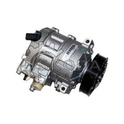 Kompresor, klimatizace VALEO 699357
