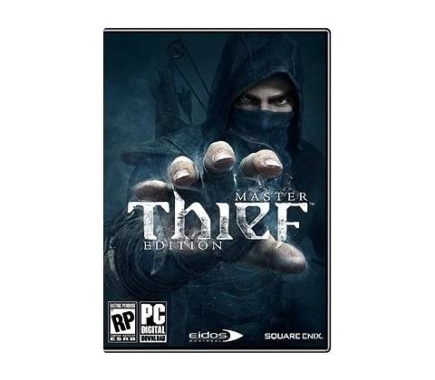 Thief 4 (Master Thief Edition)