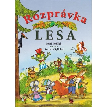 Rozprávka lesa