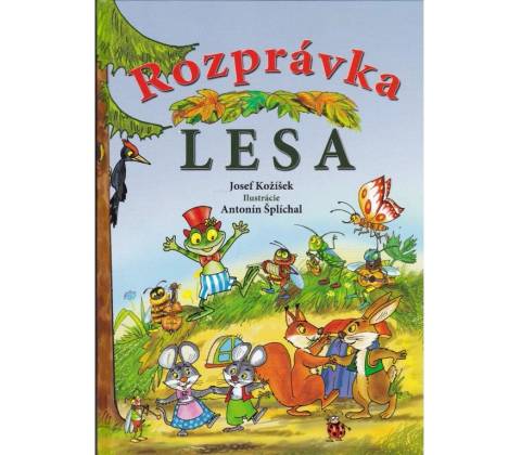 Rozprávka lesa