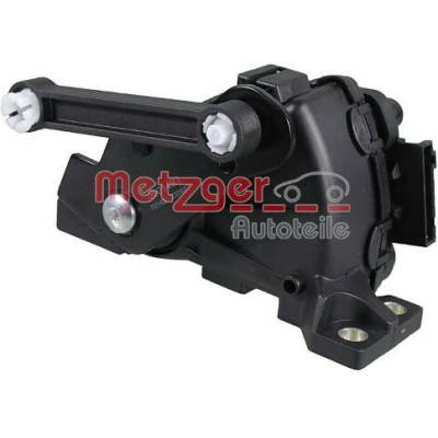 Senzor, poloha akceleračního pedálu METZGER 0901493