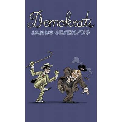 Demokrati | Janko Jesenský