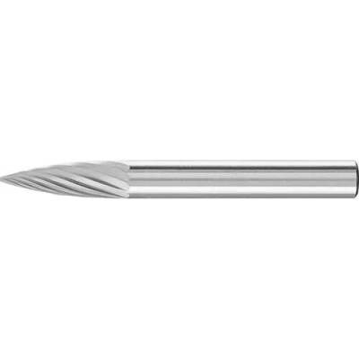 Fréza technická HM, střelovitá, 1230 3 6mm 12x30mm PFERD