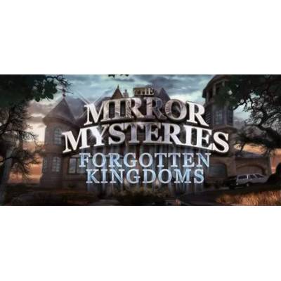 Игра Mirror Mysteries 2 за PC Steam, Електронна доставка