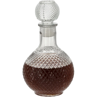 Sklenená karafa 490ml 64391