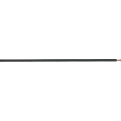 Lapp 4560073 měřicí vodičLiFY1 x 6 mm² černámetrové zboží