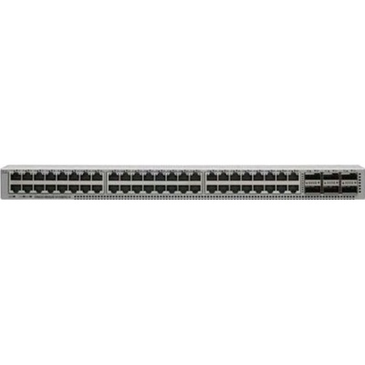 Cisco N3K-C31108TC-V
