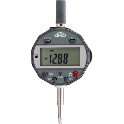 KINEX Úchylkoměr iconic labo ip54 0-12,7 mm/0,01 mm
