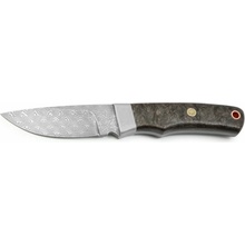 PUMA Solingen Nôž Puma Damascus LE 2022 Carbon