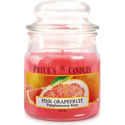 Price´s Pink Grapefruit 100 g