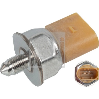 Snímač, tlak paliva FEBI BILSTEIN 43782 FB 43782