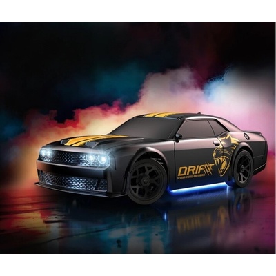 IQ models Plně proporcionální RC drift s gyrem 1/43 RC_326541 RTR 1:43