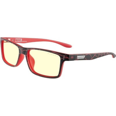 Okuliare na počítač GUNNAR CRUZ MARVEL SPIDER-MAN MILES MORALES EDITION (CRU-11913)