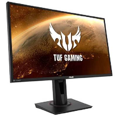 Monitor Asus VG279QM GAMING 27" FHD IPS, 280Hz, 1ms, HDMI, DP, G-SYNC, Repro