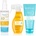 BIODERMA Photoderm Family Summer Set комплект за тен