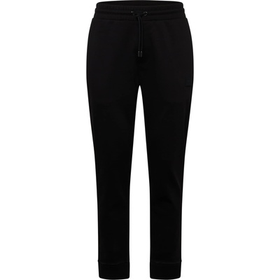 BOSS Black Панталон 'Lamont 82' черно, размер M