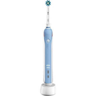 Oral-B Professional Care 2000 D20