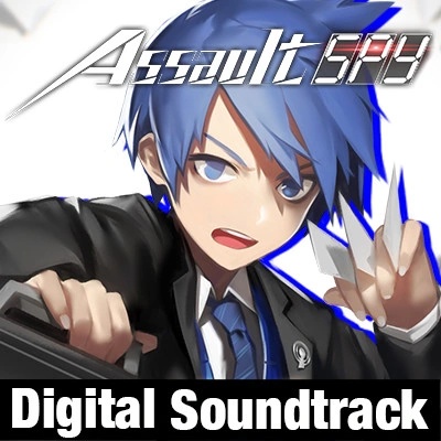 Игра Assault Spy - Digital Soundtrack за PC Steam, Електронна доставка