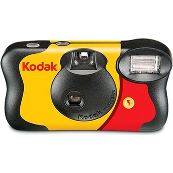 Kodak Fun Saver Camera 27+12