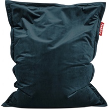 Fatboy original slim velvet petrol