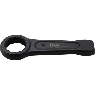 BGS technic Rázový očkový klíč 50 mm BGS 35150