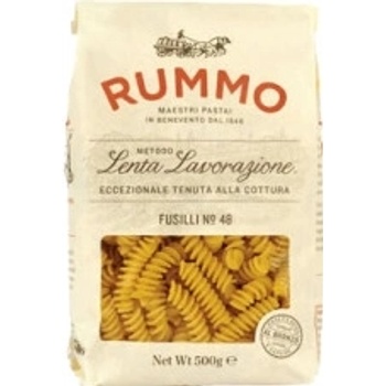 Rummo Fusilli no.48 0,5 kg