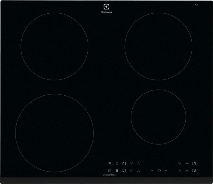 Electrolux LIT60430