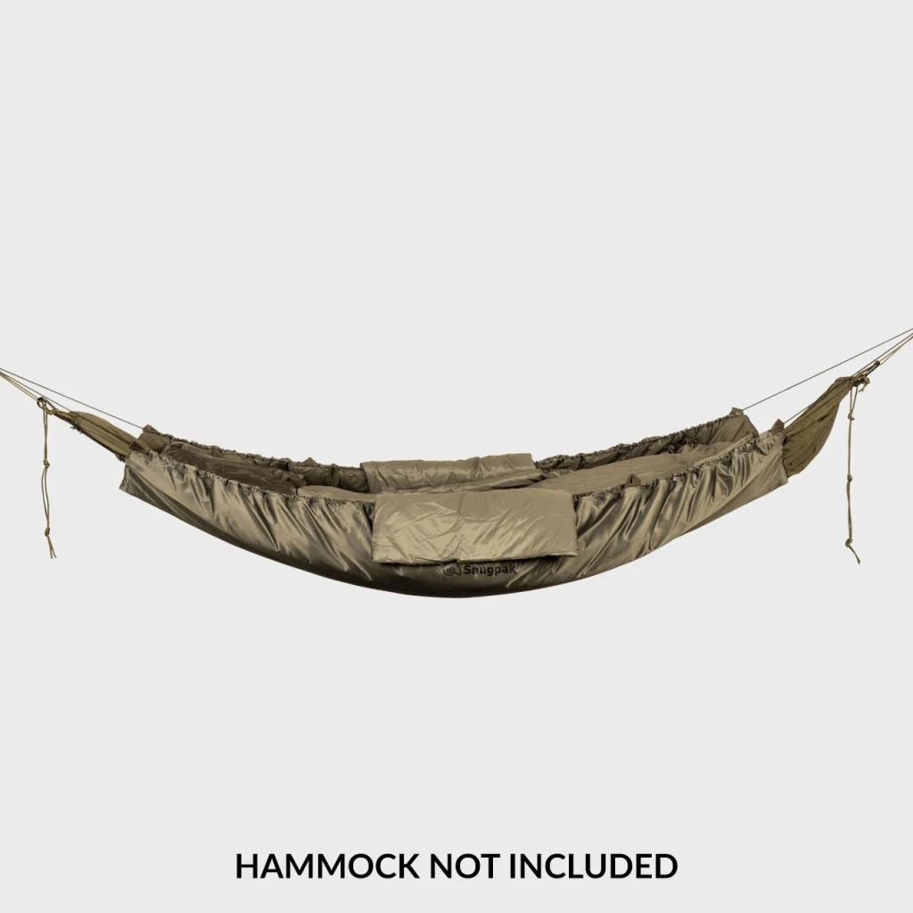 SNUGPAK Hammock Quilt