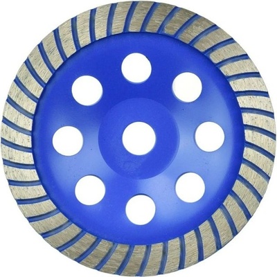 DIAMANTOVÝ KOTOUČ 180 mm GEKO