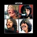 Let It Be The Beatles CD
