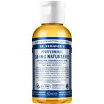 Dr. Bronner's 18в1 Натурален сапун - Мента - 60 мл