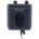 Outwell Thunderstorm 12V High Pressure Pump Цвят: черен