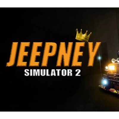 Jeepney Simulator 2