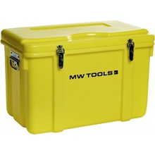 MW Tools Úložný plastový box na nářadí MWP120 120l