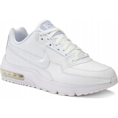 Nike Air Max LTD 3 - Pánska obuv White BB7977-111