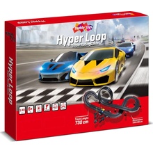 BST 1731 autodráha Hyper Loop BUDDY TOYS