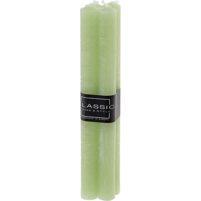 RUSTIC CLASSIC ŠPIC x4 ZELENÝ 85 g