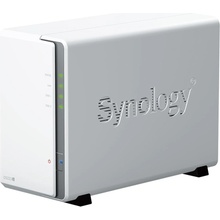 Synology DiskStation DS223j 2 x 4TB