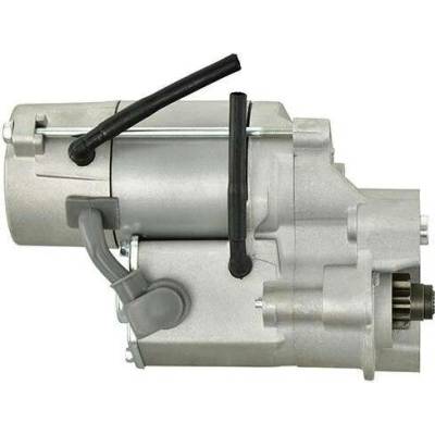 HELLA 8EA 011 613-021 Startér (8EA011613-021)