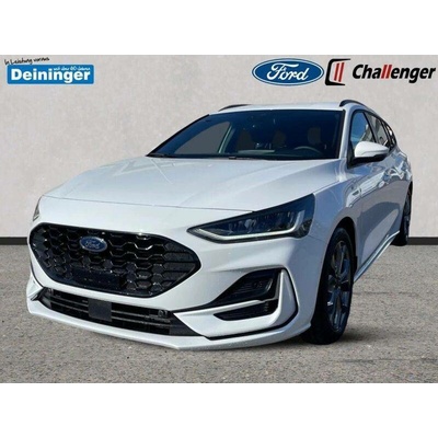 Ford Focus ST-Line 92 kW