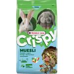 Versele-Laga Crispy Muesli - Rabbits 2, 5 кг