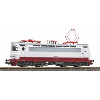 Piko Електрически локомотив s489.0 Čsd iv (21740)