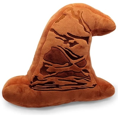 ABYstyle Говореща възглавница за Хари Потър - шапка за сортиране