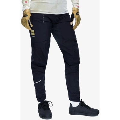 Leatt dlhé MTB HydraDri 3.0 Women Black
